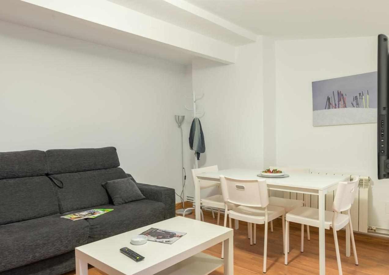 Candelario Apartamentos Buitenkant foto