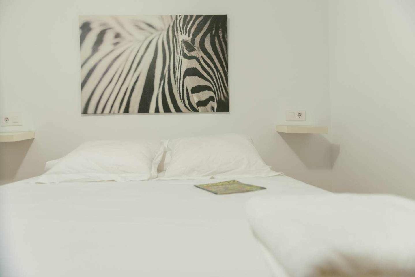 Candelario Apartamentos Kamer foto