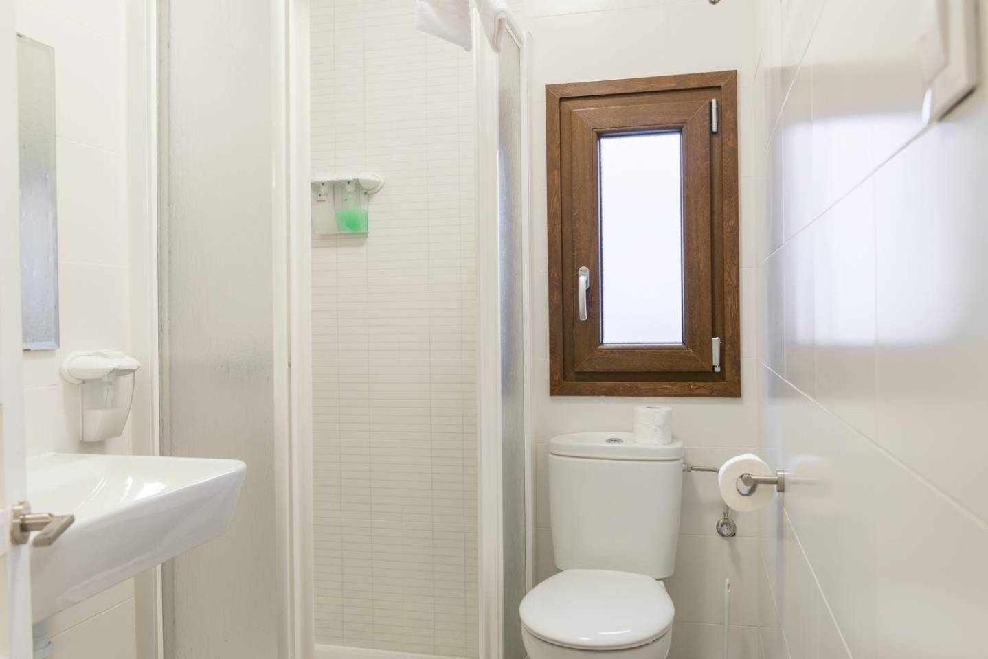 Candelario Apartamentos Kamer foto