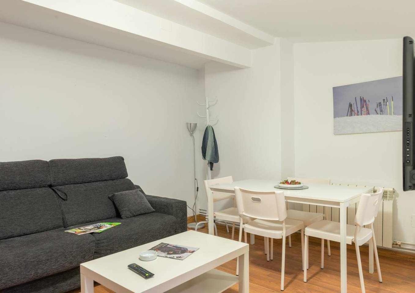Candelario Apartamentos Kamer foto