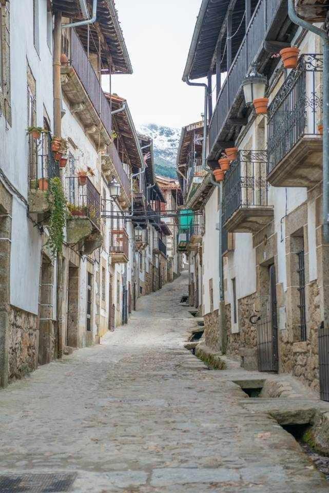 Candelario Apartamentos Kamer foto